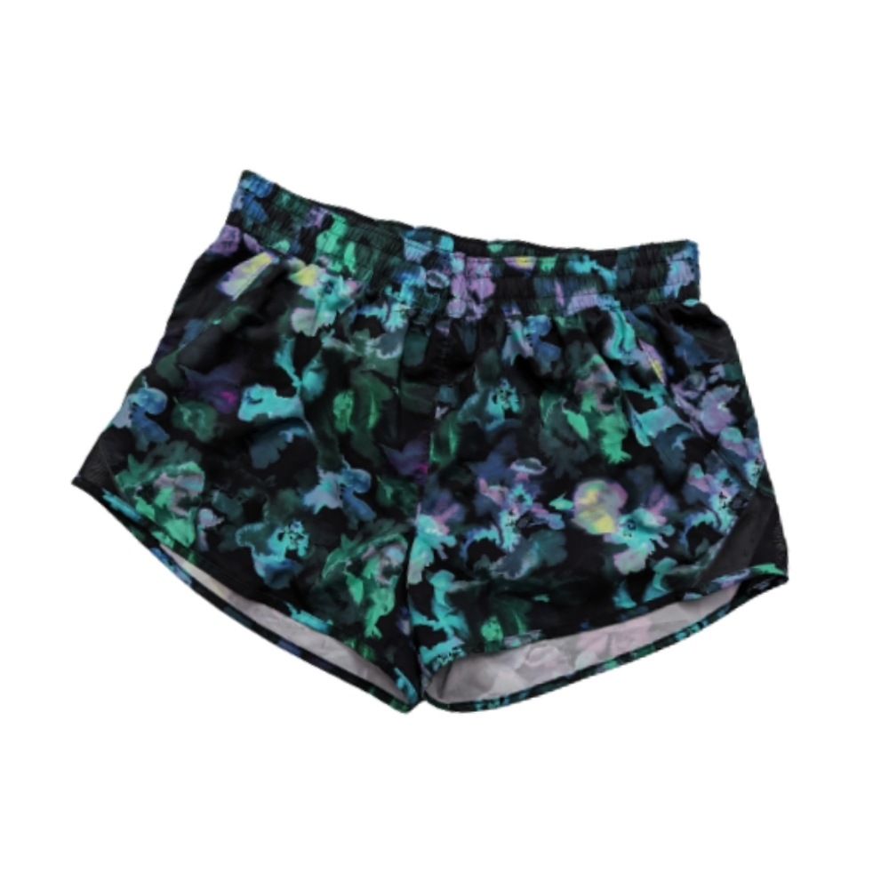 All In Motion Mid-Rise Run Shorts L